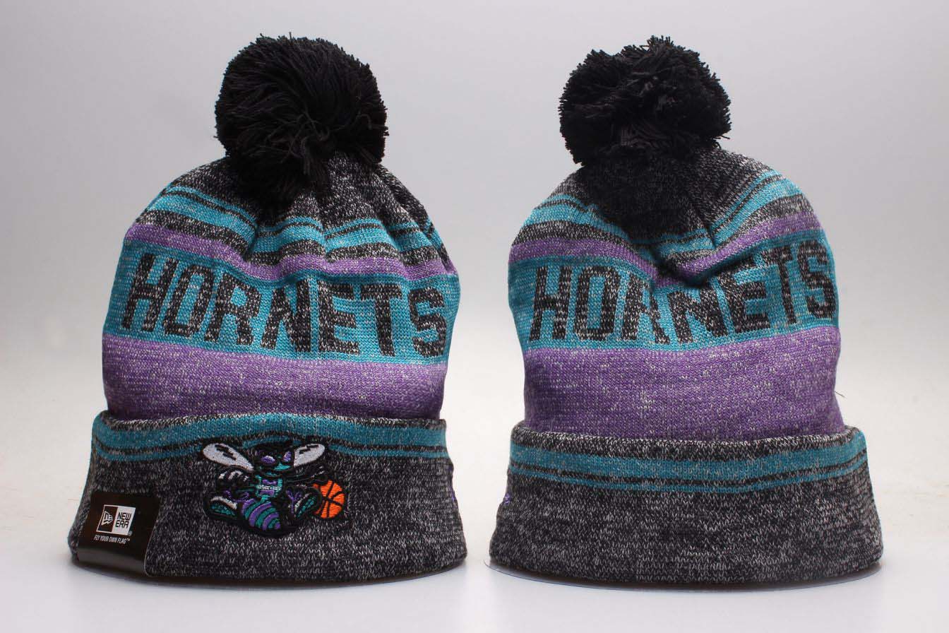 2020 NBA Charlotte Hornets  Beanies->cleveland cavaliers->NBA Jersey